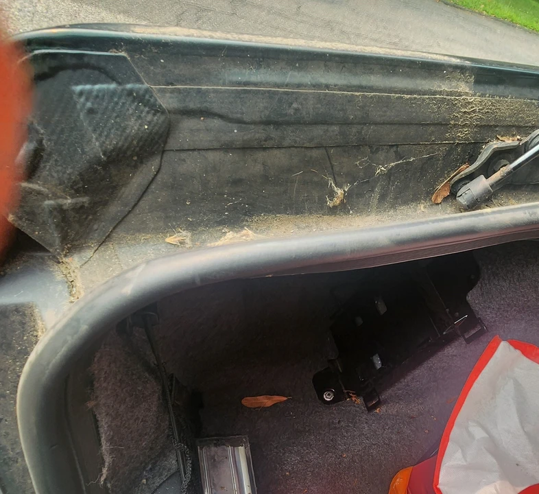 2002 Chevrolet Impala 8th Gen - Image 11 of 20