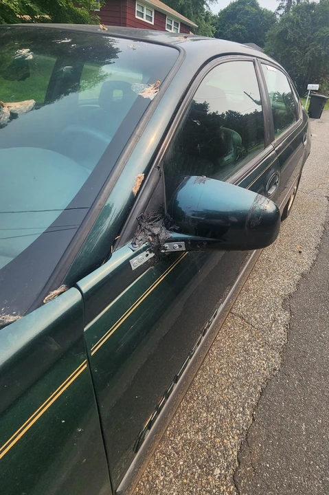 2002 Chevrolet Impala 8th Gen - Image 12 of 20
