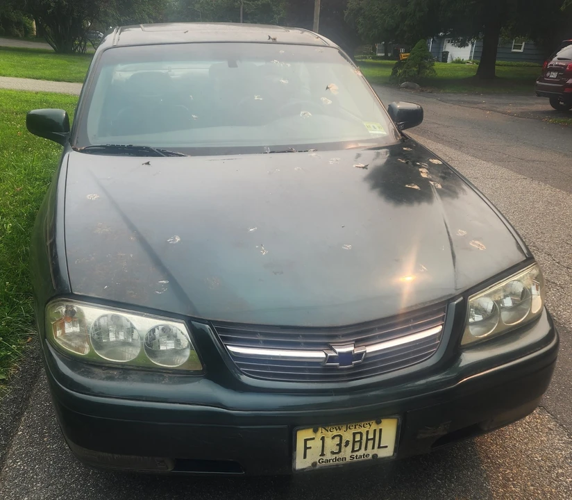 2002 Chevrolet Impala 8th Gen - Image 4 of 20