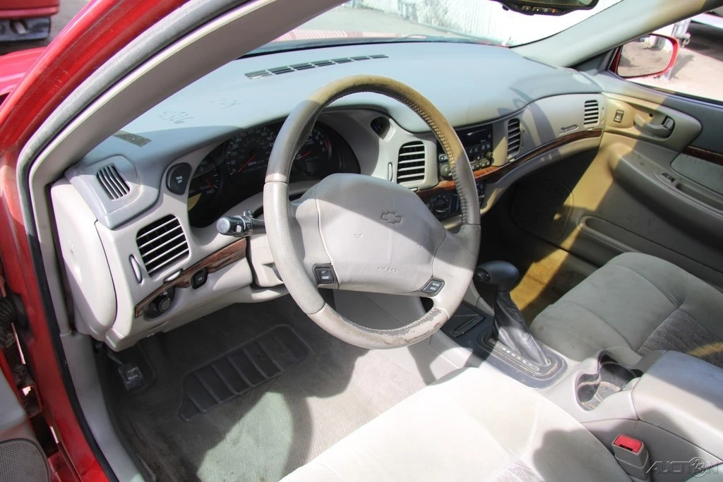 2002 Chevrolet Impala 8th Gen - Image 15 of 21