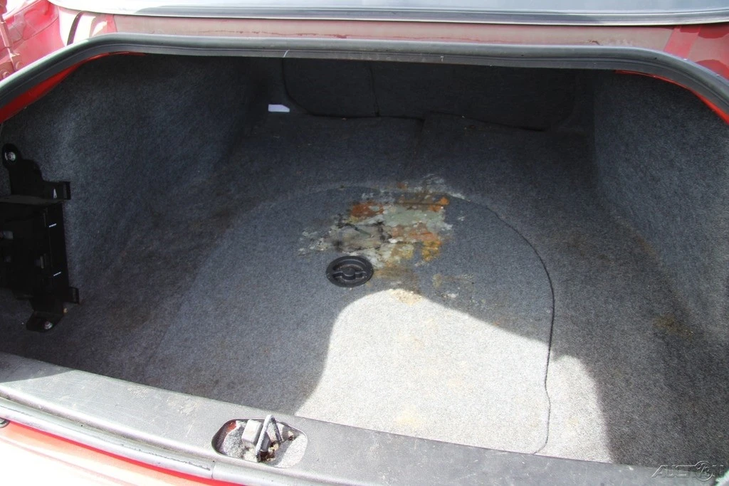 2002 Chevrolet Impala 8th Gen - Image 21 of 21