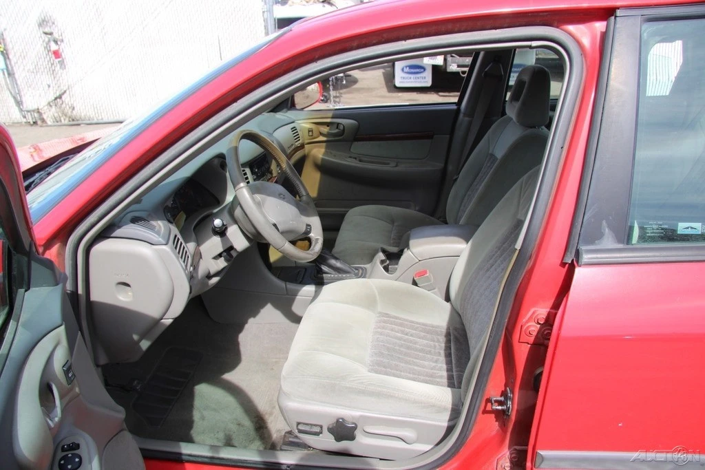 2002 Chevrolet Impala 8th Gen - Image 14 of 21