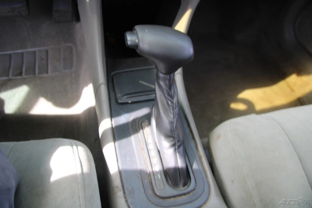 2002 Chevrolet Impala 8th Gen - Image 18 of 21
