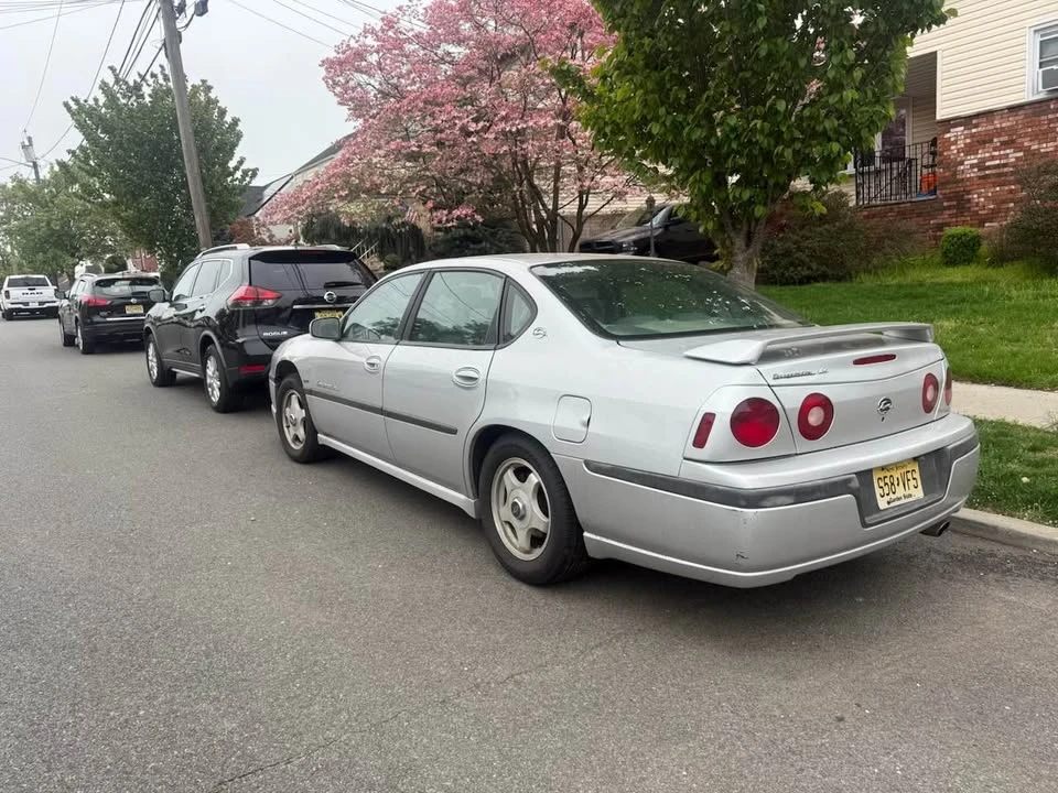 2002 Chevrolet Impala 8th Gen - Image 3 of 7