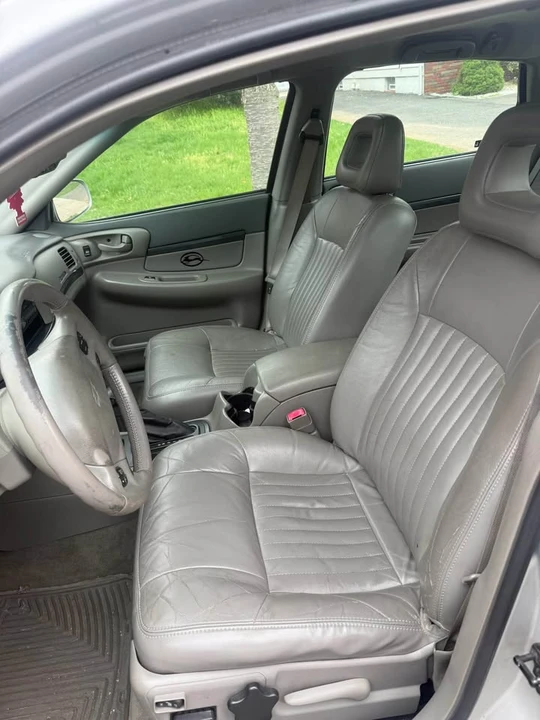 2002 Chevrolet Impala 8th Gen - Image 4 of 7