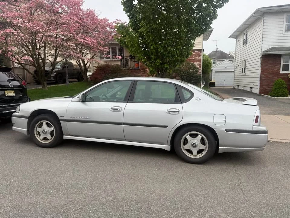 2002 Chevrolet Impala 8th Gen - Image 2 of 7