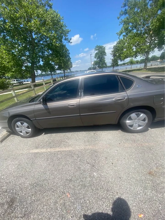 2002 Chevrolet Impala 8th Gen - Image 2 of 5