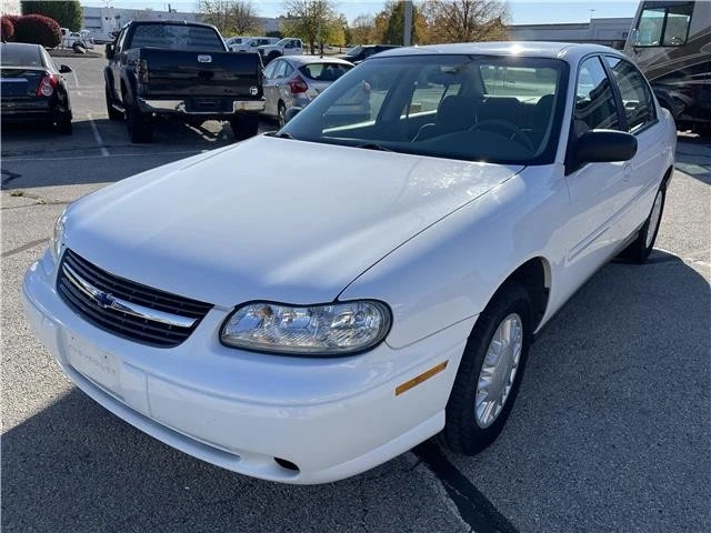 2002 Chevrolet Malibu - Image 4 of 21
