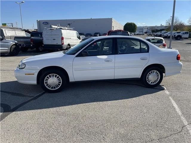 2002 Chevrolet Malibu - Image 5 of 21