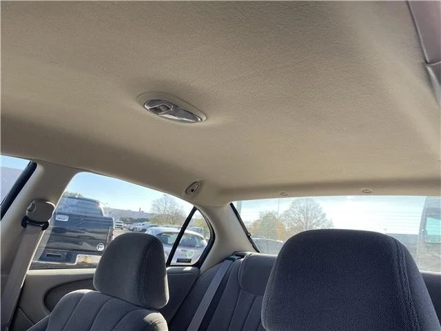 2002 Chevrolet Malibu - Image 20 of 21