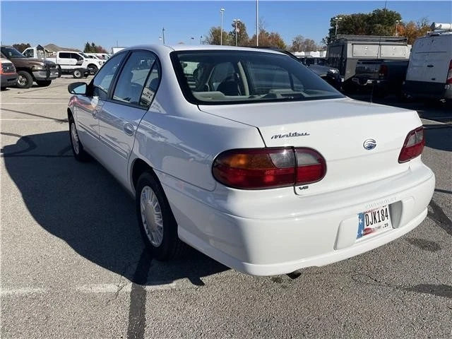 2002 Chevrolet Malibu - Image 6 of 21