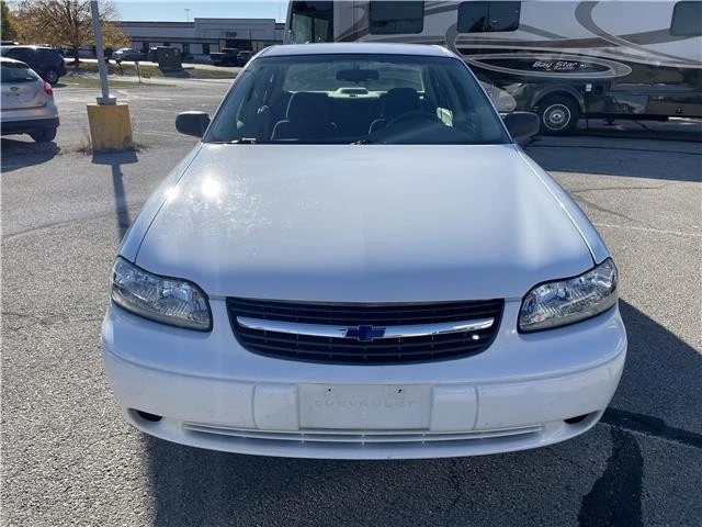 2002 Chevrolet Malibu - Image 3 of 21