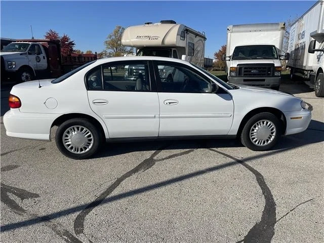 2002 Chevrolet Malibu - Image 9 of 21