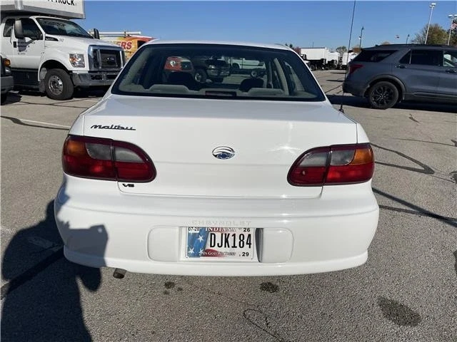 2002 Chevrolet Malibu - Image 7 of 21