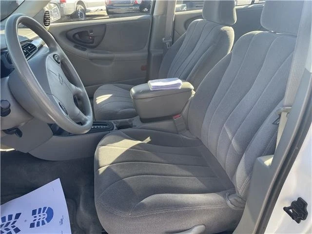 2002 Chevrolet Malibu - Image 19 of 21