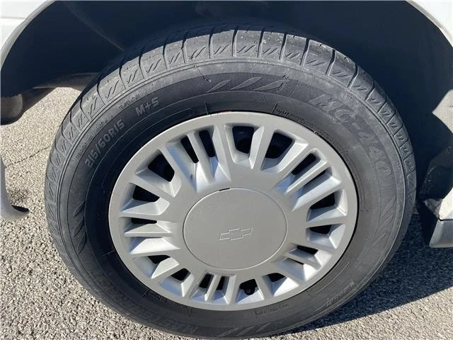 2002 Chevrolet Malibu - Image 13 of 21