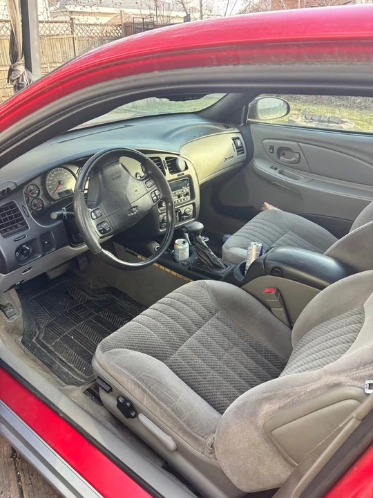 2002 Chevrolet Monte Carlo 6th Gen - Image 5 of 6