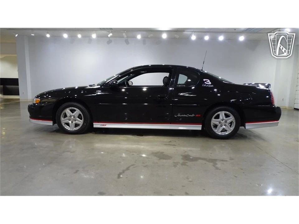 2002 Chevrolet Monte Carlo 6th Gen - Image 6 of 31