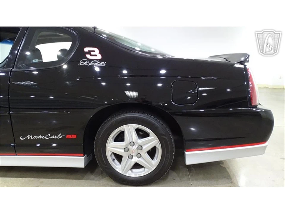 2002 Chevrolet Monte Carlo 6th Gen - Image 31 of 31