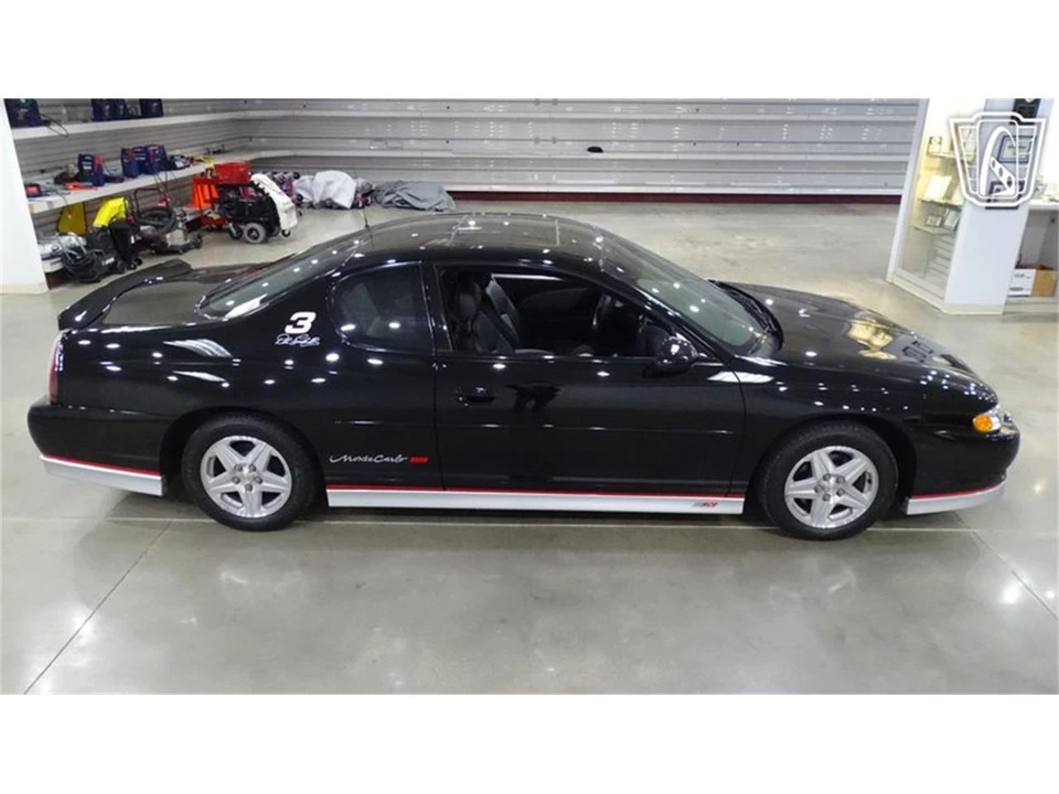 2002 Chevrolet Monte Carlo 6th Gen - Image 17 of 31