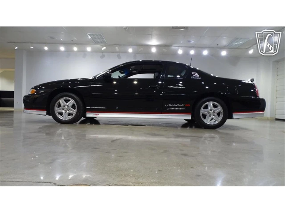 2002 Chevrolet Monte Carlo 6th Gen - Image 7 of 31