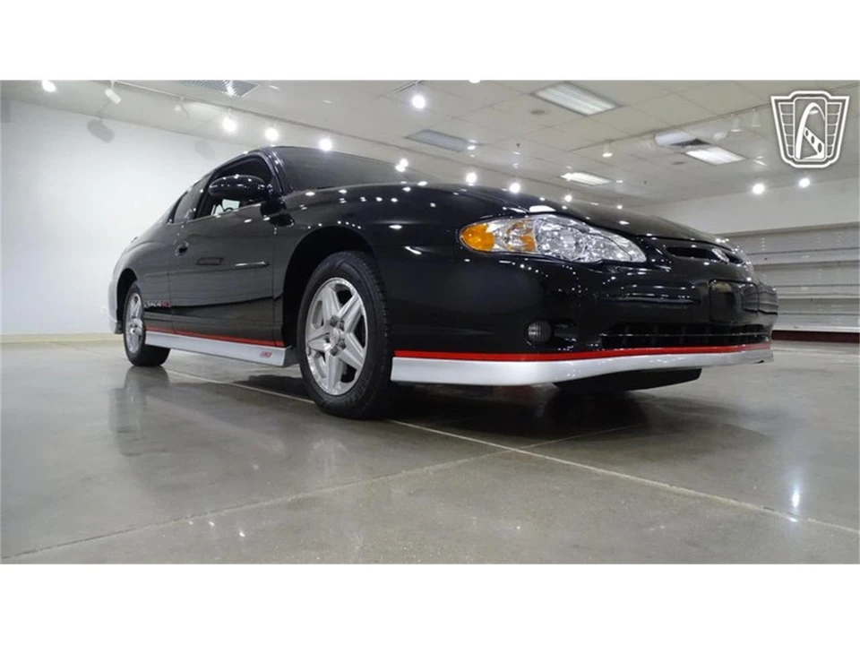 2002 Chevrolet Monte Carlo 6th Gen - Image 22 of 31
