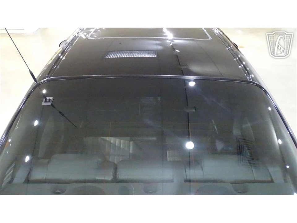 2002 Chevrolet Monte Carlo 6th Gen - Image 27 of 31