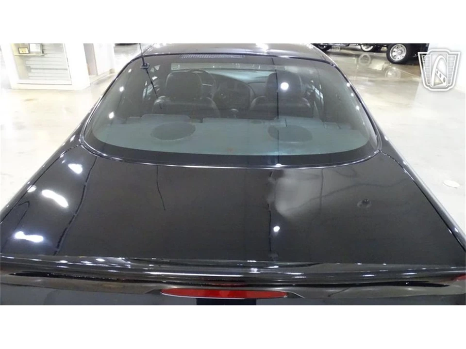 2002 Chevrolet Monte Carlo 6th Gen - Image 28 of 31