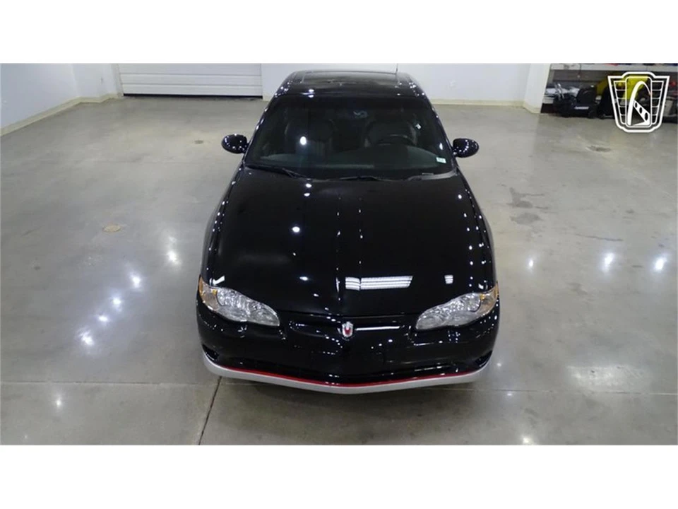 2002 Chevrolet Monte Carlo 6th Gen - Image 23 of 31