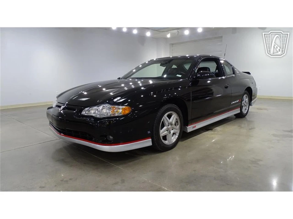2002 Chevrolet Monte Carlo 6th Gen - Image 3 of 31