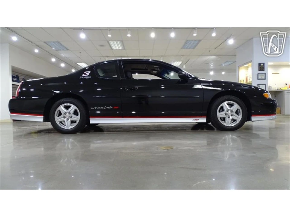 2002 Chevrolet Monte Carlo 6th Gen - Image 19 of 31
