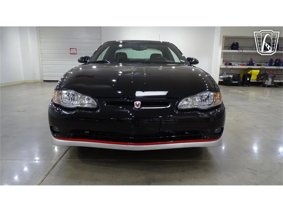 2002 Chevrolet Monte Carlo 6th Gen - Image 24 of 31
