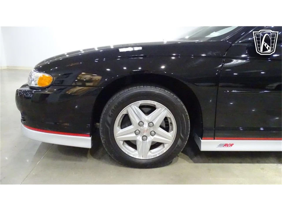 2002 Chevrolet Monte Carlo 6th Gen - Image 29 of 31