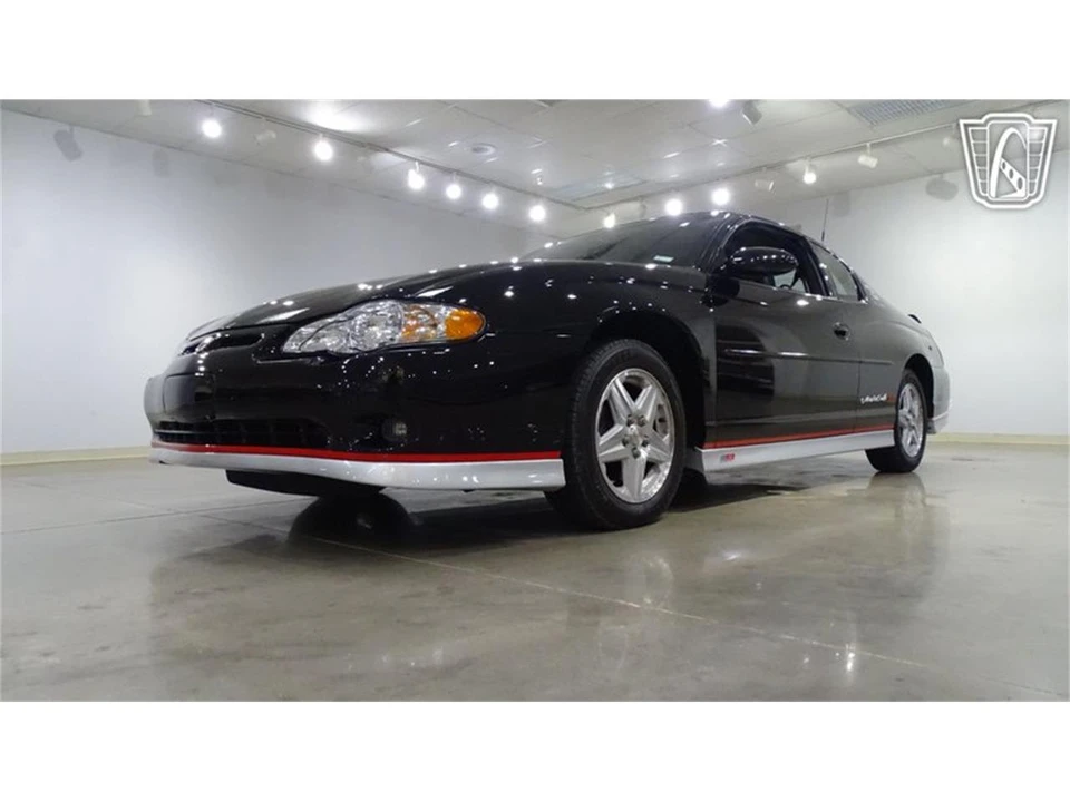 2002 Chevrolet Monte Carlo 6th Gen - Image 4 of 31