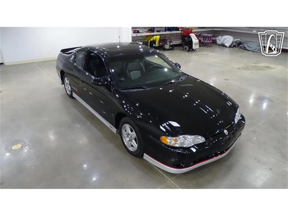 2002 Chevrolet Monte Carlo 6th Gen - Image 20 of 31