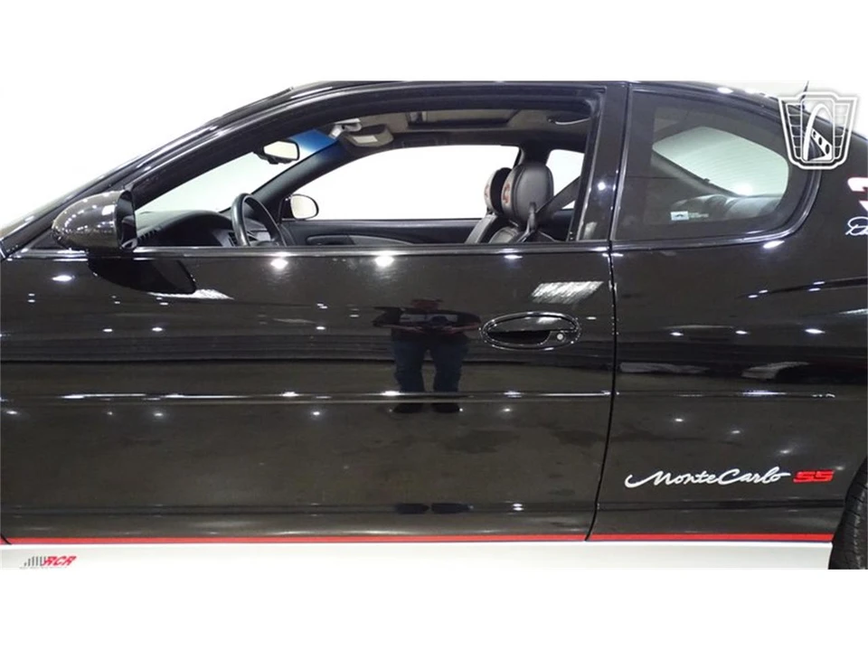 2002 Chevrolet Monte Carlo 6th Gen - Image 30 of 31