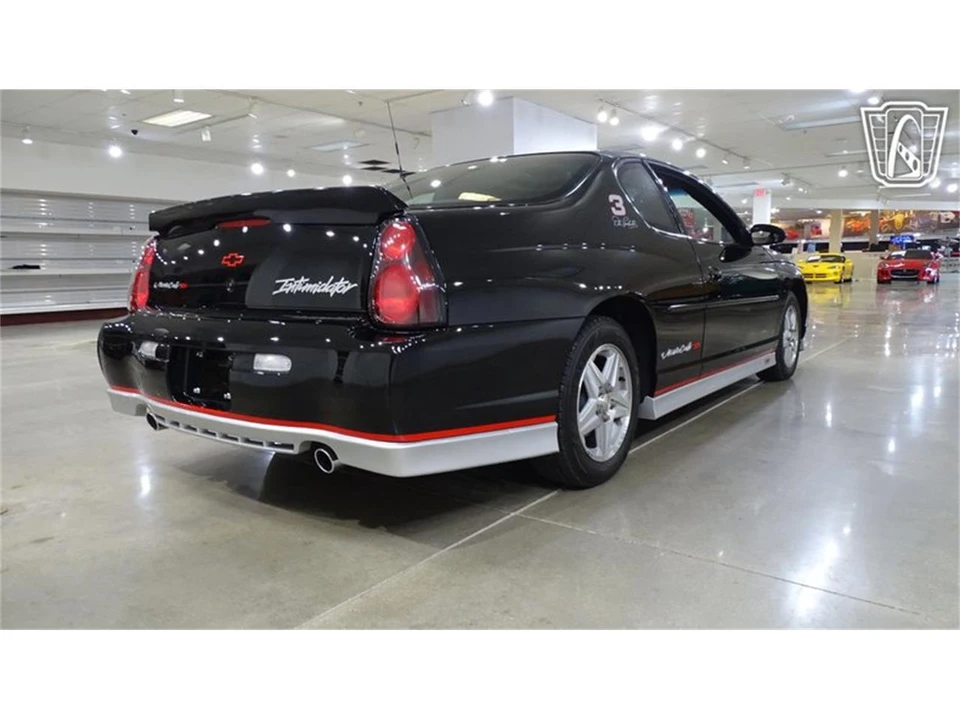 2002 Chevrolet Monte Carlo 6th Gen - Image 15 of 31