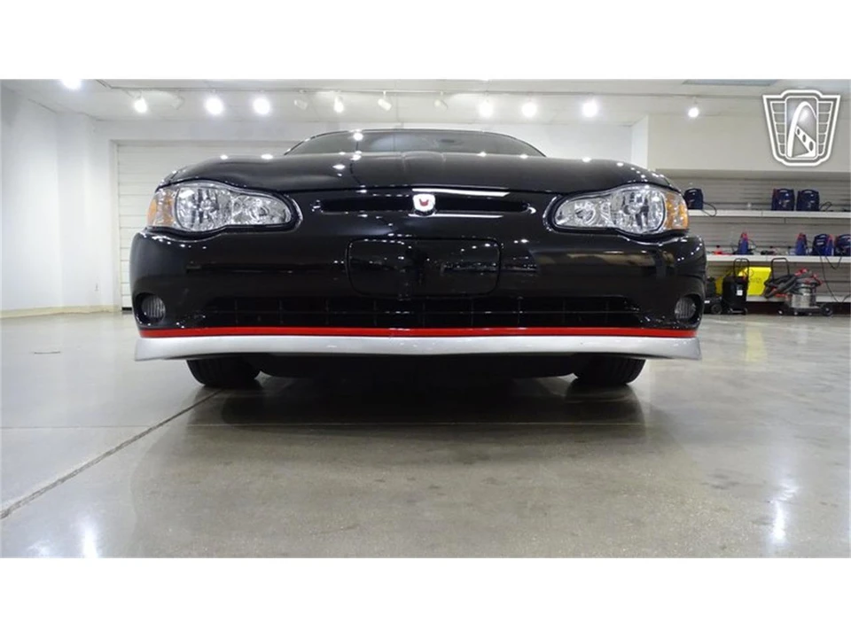 2002 Chevrolet Monte Carlo 6th Gen - Image 25 of 31