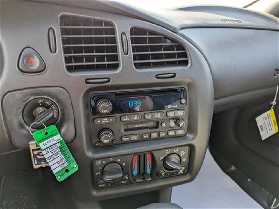 2002 Chevrolet Monte Carlo 6th Gen - Image 31 of 31