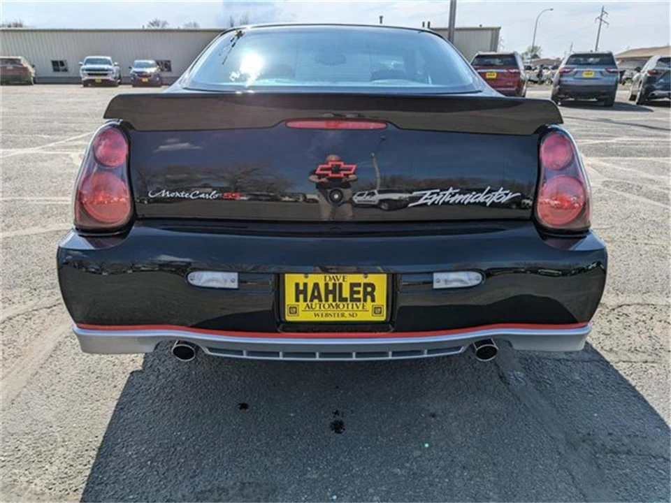 2002 Chevrolet Monte Carlo 6th Gen - Image 8 of 31