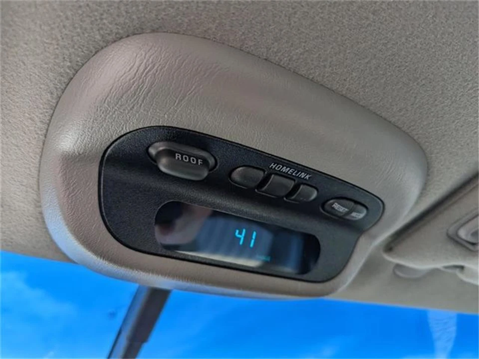 2002 Chevrolet Monte Carlo 6th Gen - Image 30 of 31