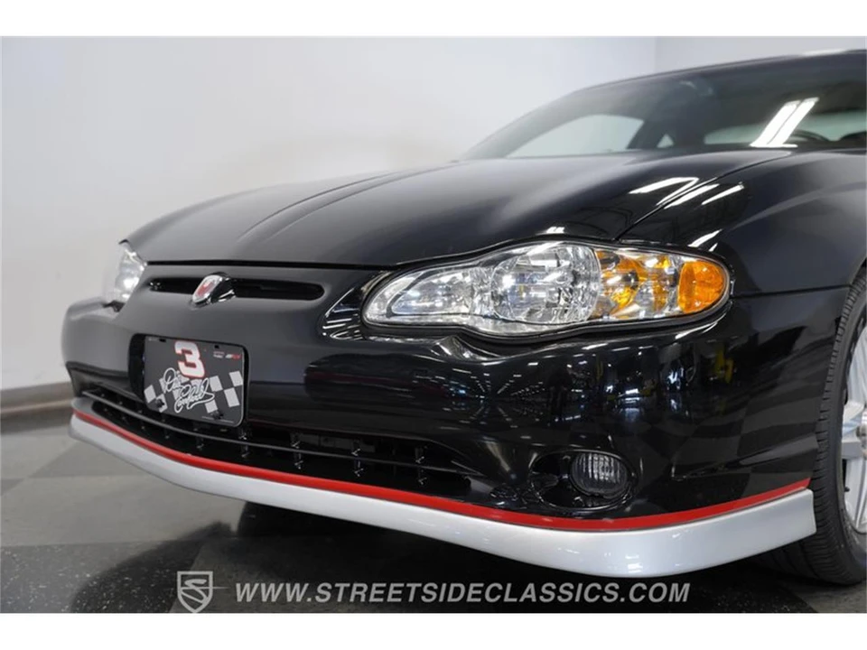 2002 Chevrolet Monte Carlo 6th Gen - Image 21 of 31