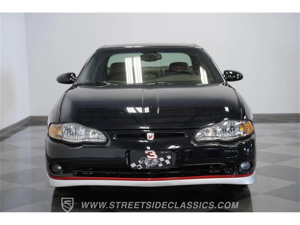2002 Chevrolet Monte Carlo 6th Gen - Image 17 of 31
