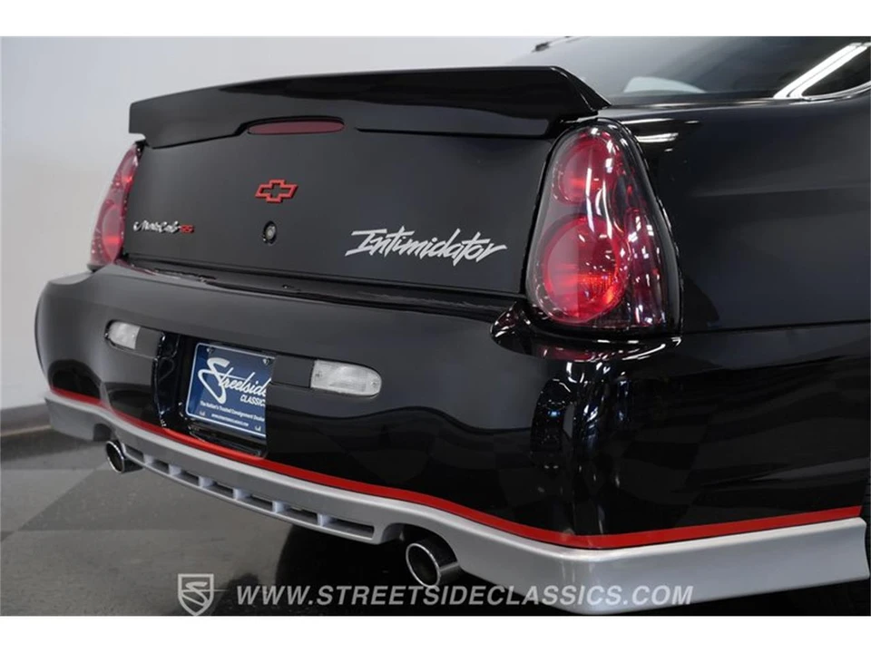 2002 Chevrolet Monte Carlo 6th Gen - Image 29 of 31