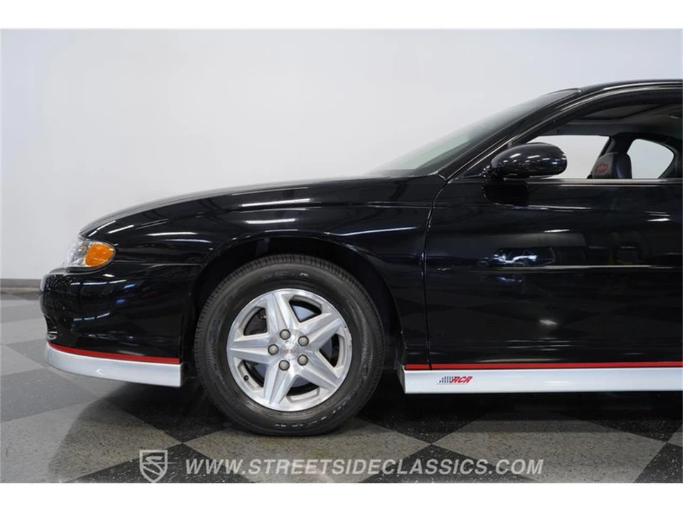 2002 Chevrolet Monte Carlo 6th Gen - Image 22 of 31