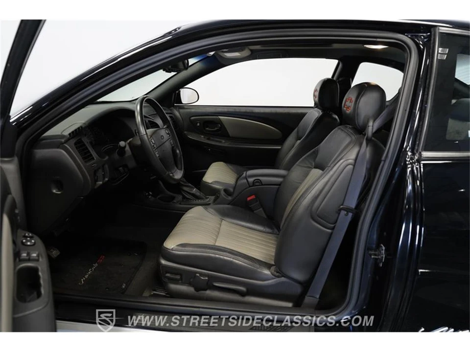 2002 Chevrolet Monte Carlo 6th Gen - Image 3 of 31