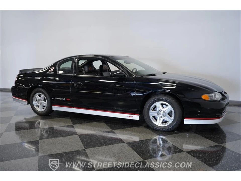 2002 Chevrolet Monte Carlo 6th Gen - Image 15 of 31