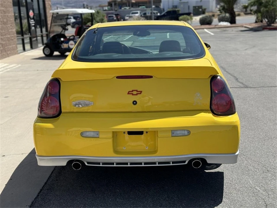 2002 Chevrolet Monte Carlo 6th Gen - Image 5 of 31