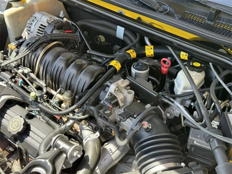 2002 Chevrolet Monte Carlo 6th Gen - Image 23 of 31