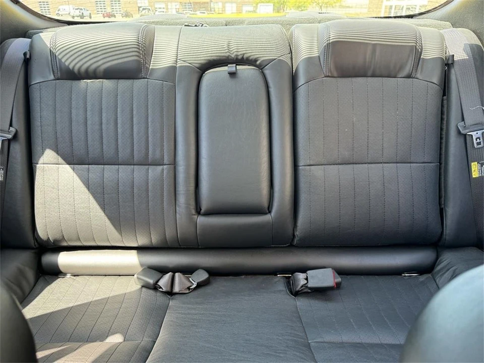 2002 Chevrolet Monte Carlo 6th Gen - Image 16 of 31